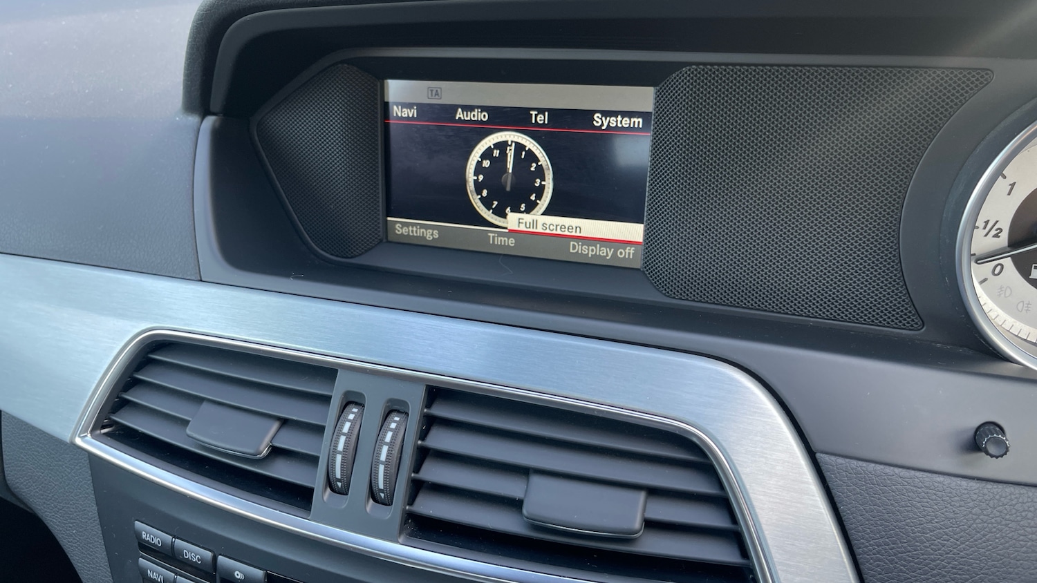 Used Mercedes-Benz C Class 2014 for sale - 77403772: Photo 12