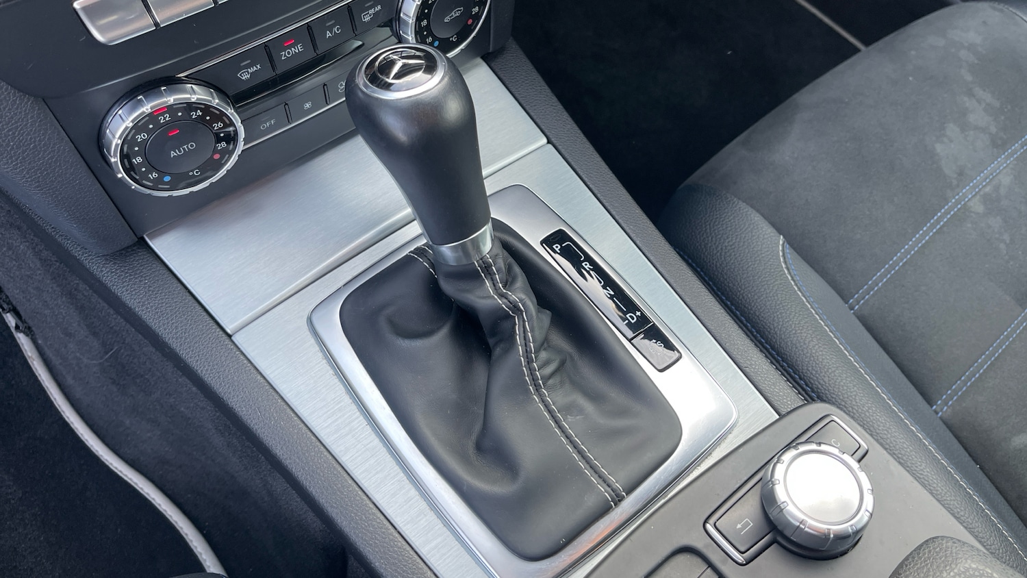 Used Mercedes-Benz C Class 2014 for sale - 77403772: Photo 13