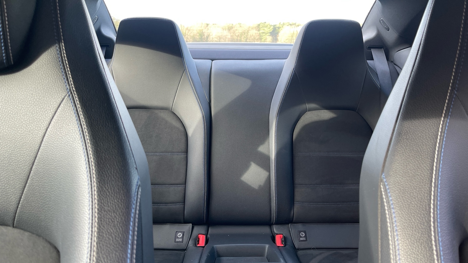 Used Mercedes-Benz C Class 2014 for sale - 77403772: Photo 15