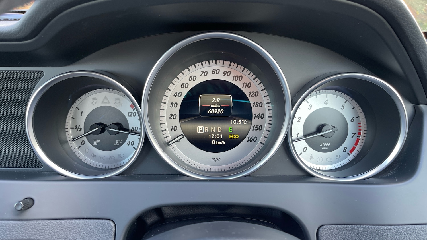 Used Mercedes-Benz C Class 2014 for sale - 77403772: Photo 18