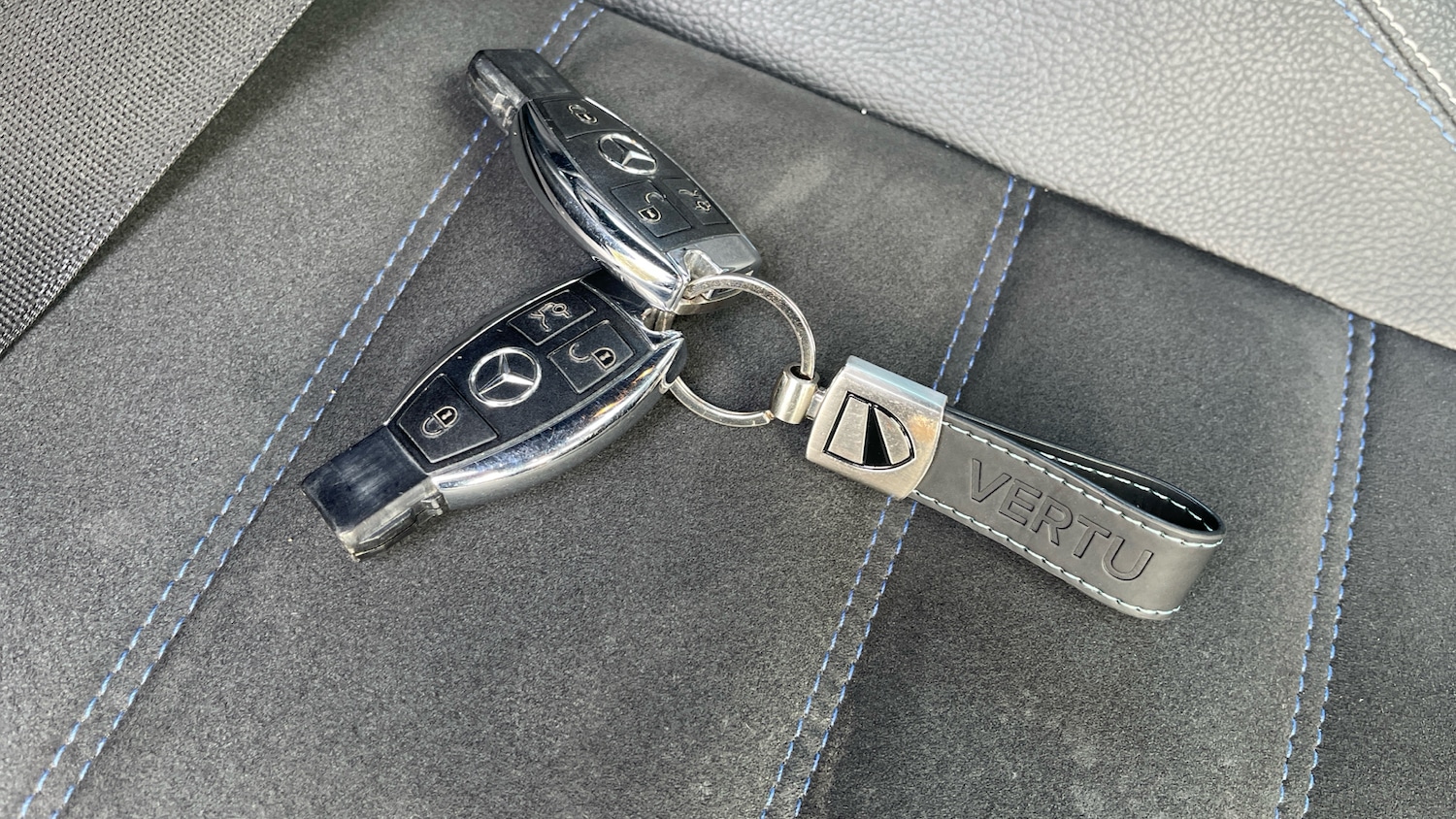 Used Mercedes-Benz C Class 2014 for sale - 77403772: Photo 20