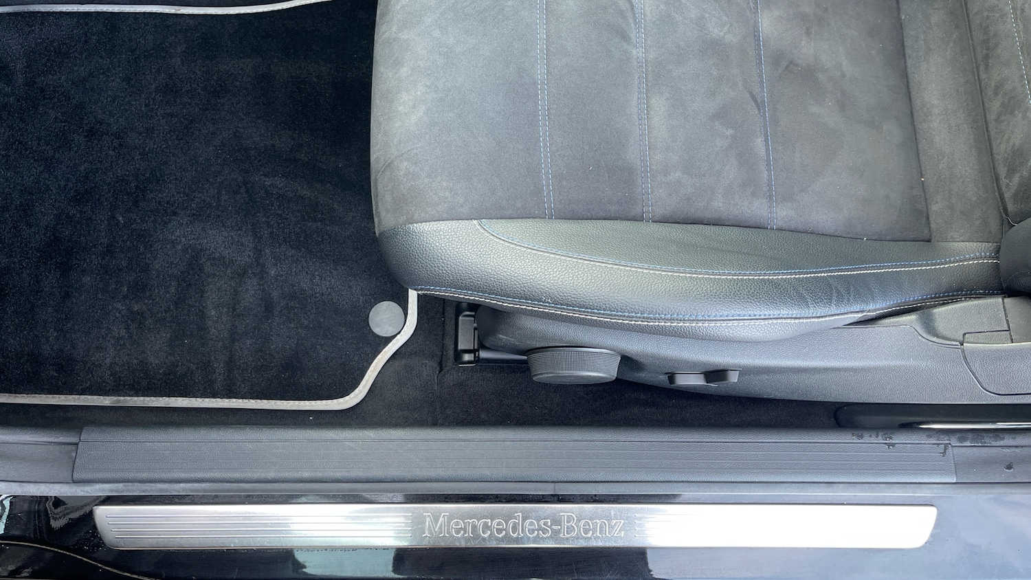 Used Mercedes-Benz C Class 2014 for sale - 77403772: Photo 30