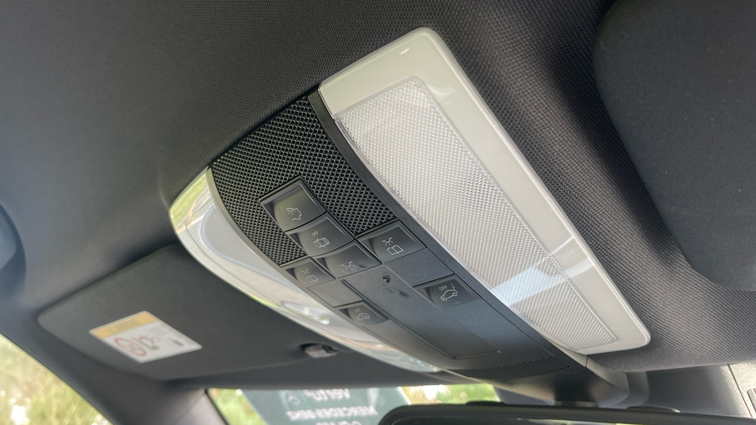 Used Mercedes-Benz C Class 2014 for sale - 77403772: Photo 33