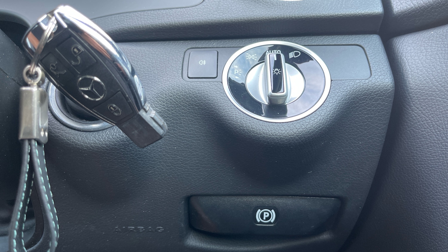 Used Mercedes-Benz C Class 2014 for sale - 77403772: Photo 36