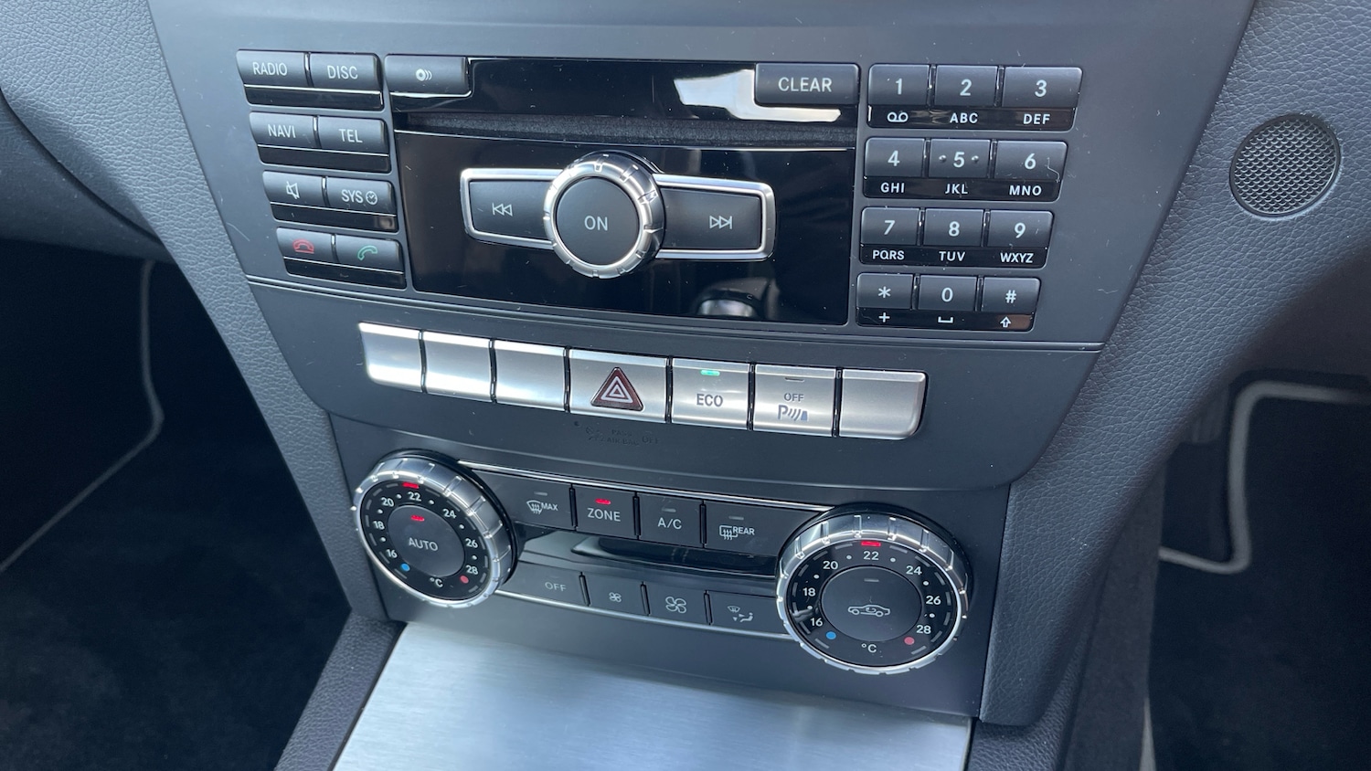 Used Mercedes-Benz C Class 2014 for sale - 77403772: Photo 39