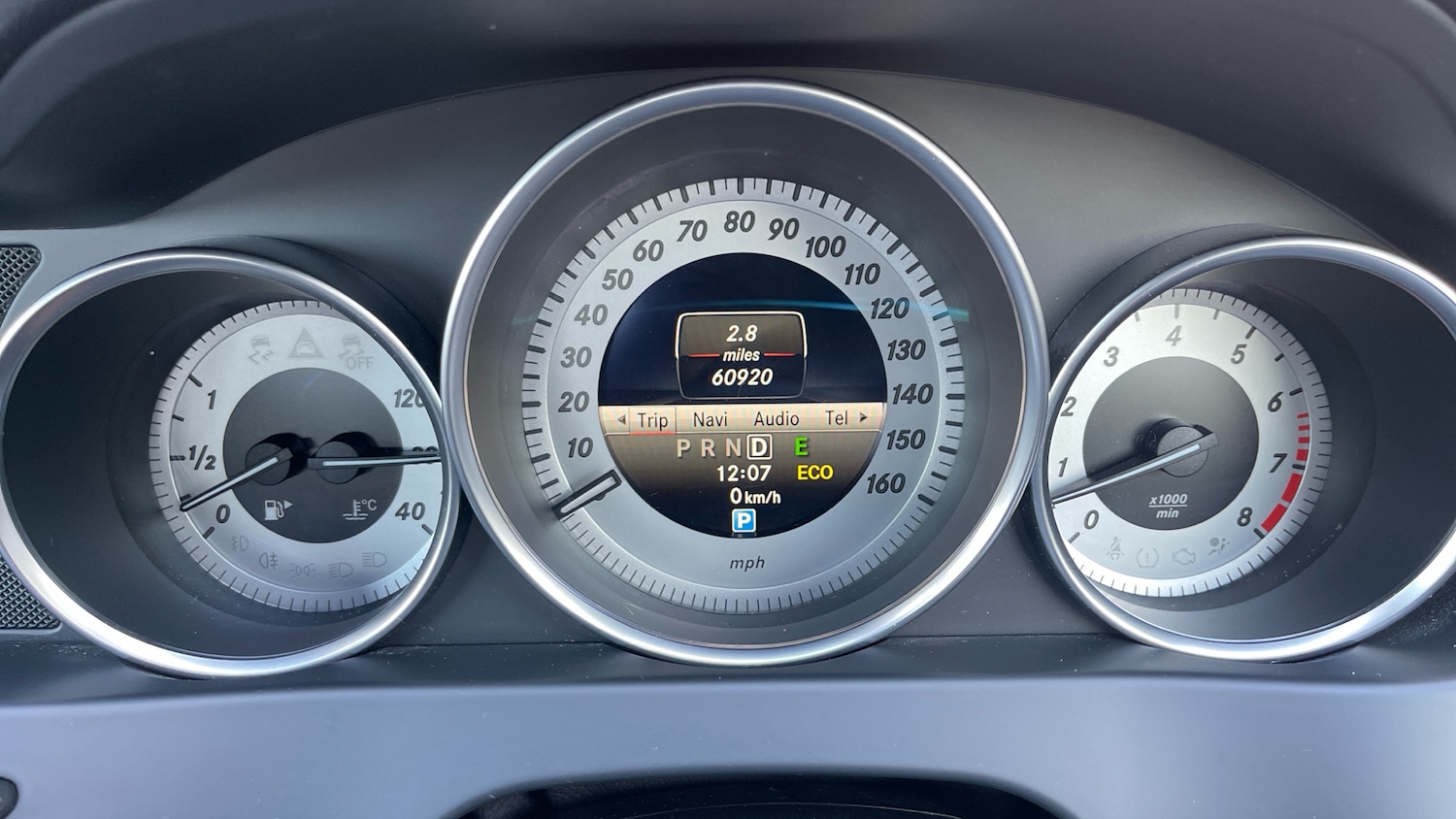 Used Mercedes-Benz C Class 2014 for sale - 77403772: Photo 42