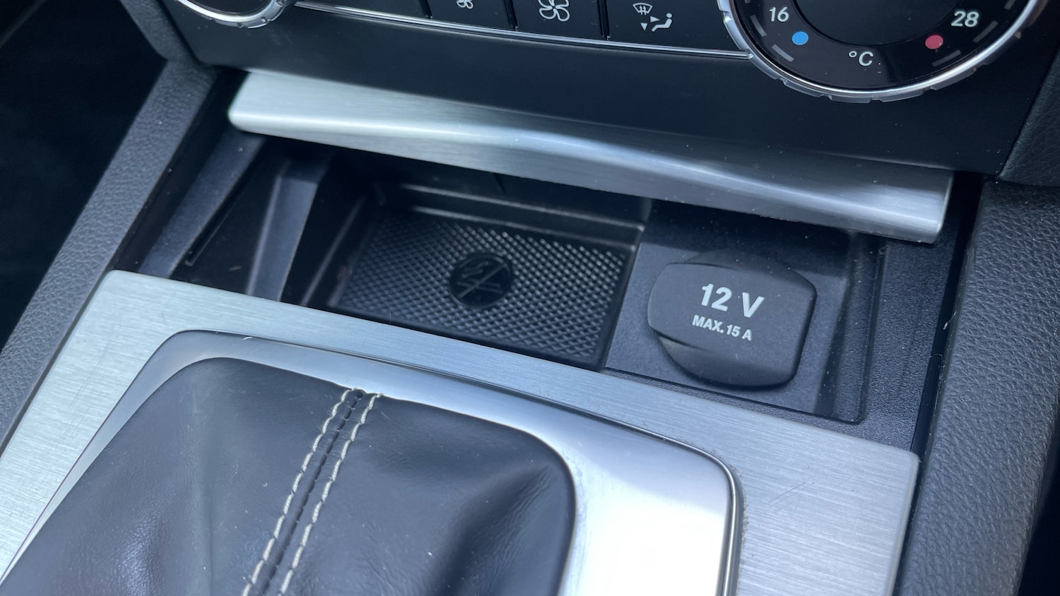 Used Mercedes-Benz C Class 2014 for sale - 77403772: Photo 43