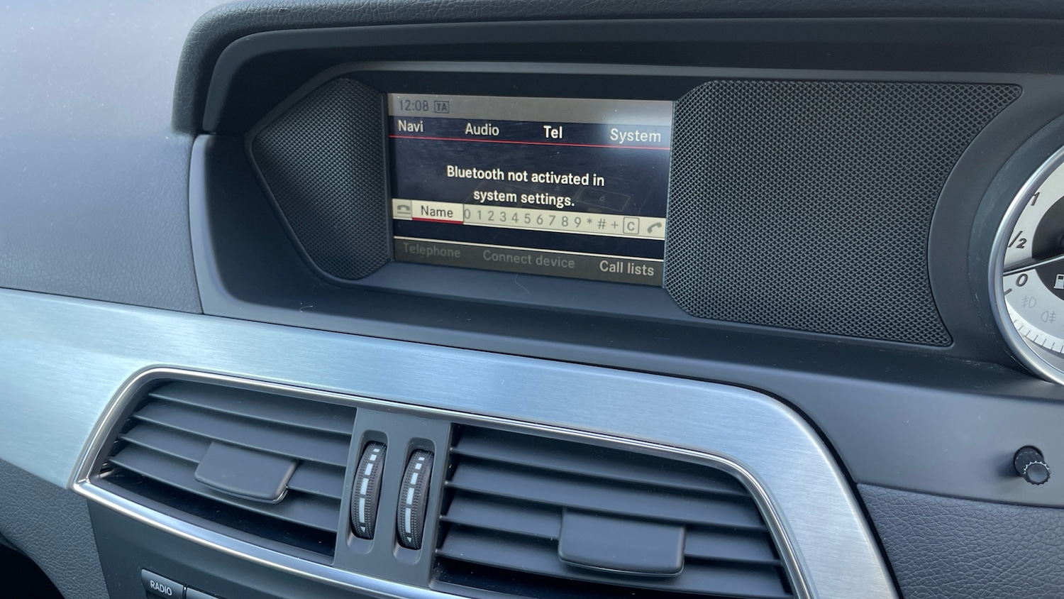 Used Mercedes-Benz C Class 2014 for sale - 77403772: Photo 45