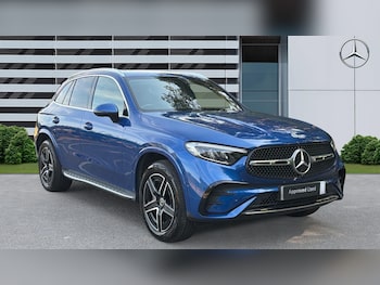 Used Mercedes-Benz GLC 2026 for sale - 79341704: Photo