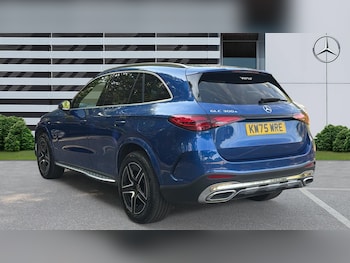 Used Mercedes-Benz GLC 2026 for sale - 79341704: Photo