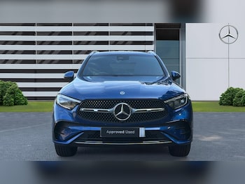 Used Mercedes-Benz GLC 2026 for sale - 79341704: Photo