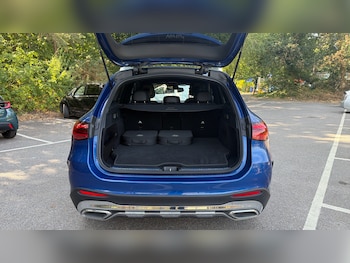 Used Mercedes-Benz GLC 2026 for sale - 79341704: Photo