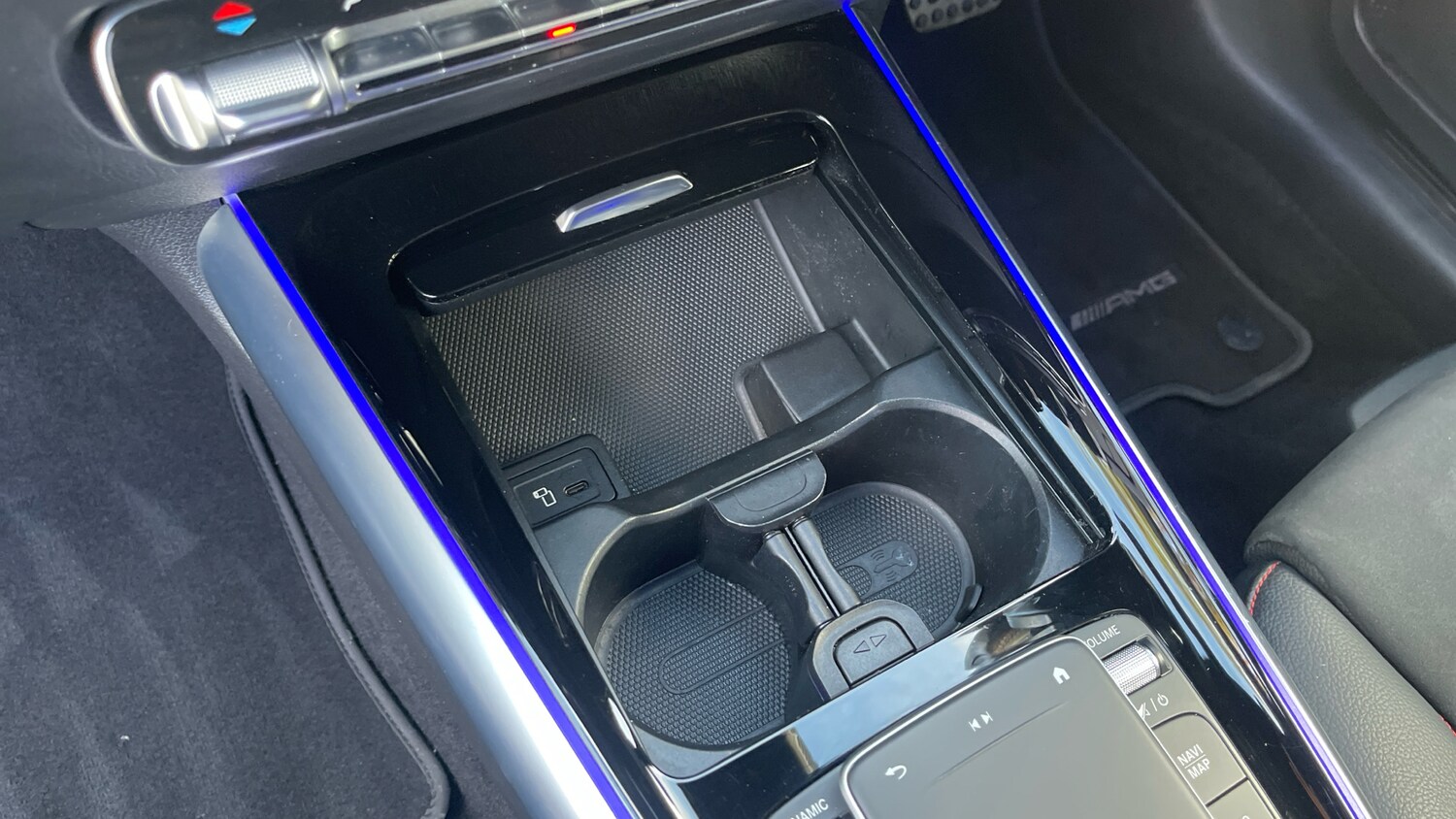 Used Mercedes-Benz EQA 2022 for sale - 76777934: Photo 13