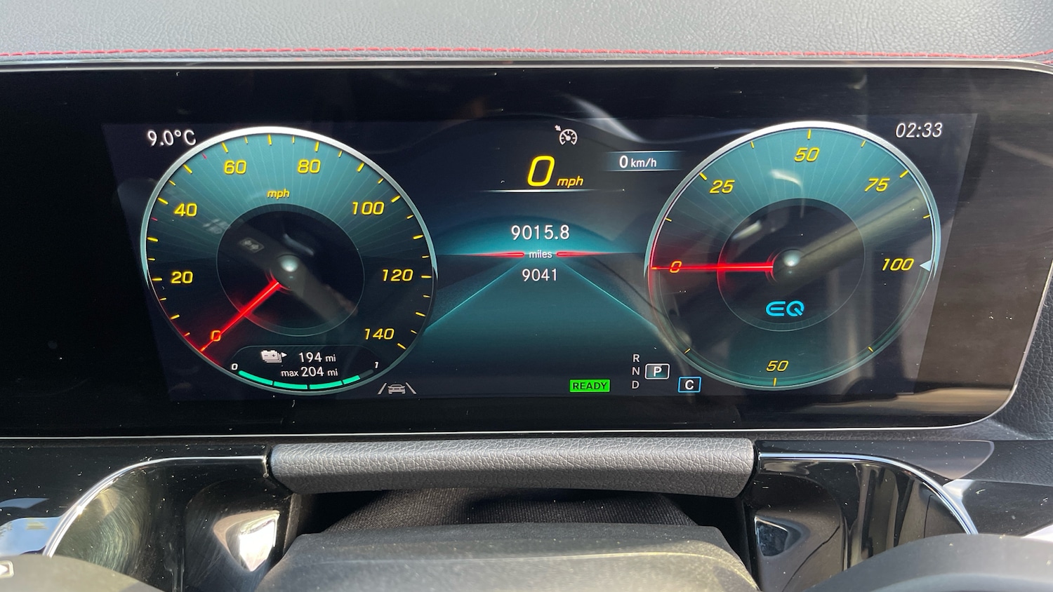 Used Mercedes-Benz EQA 2022 for sale - 76777934: Photo 18