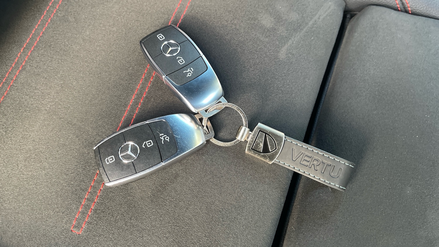 Used Mercedes-Benz EQA 2022 for sale - 76777934: Photo 20