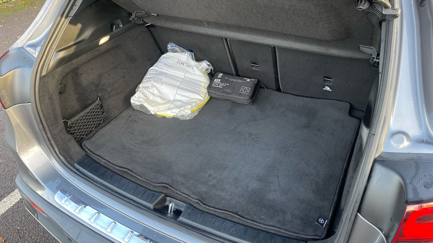 Used Mercedes-Benz EQA 2022 for sale - 76777934: Photo 27