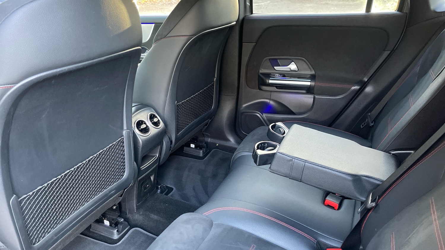 Used Mercedes-Benz EQA 2022 for sale - 76777934: Photo 30