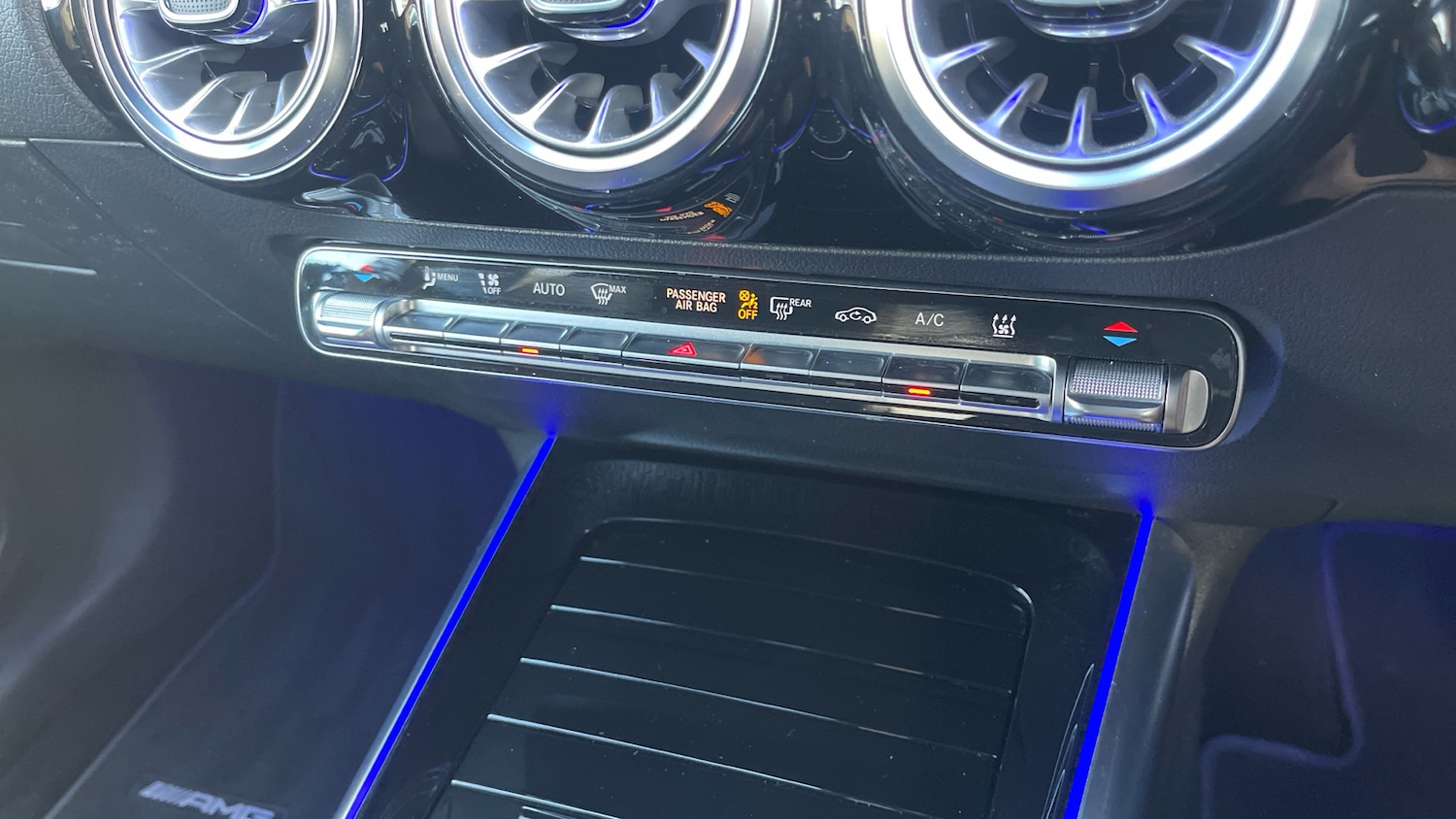 Used Mercedes-Benz EQA 2022 for sale - 76777934: Photo 39