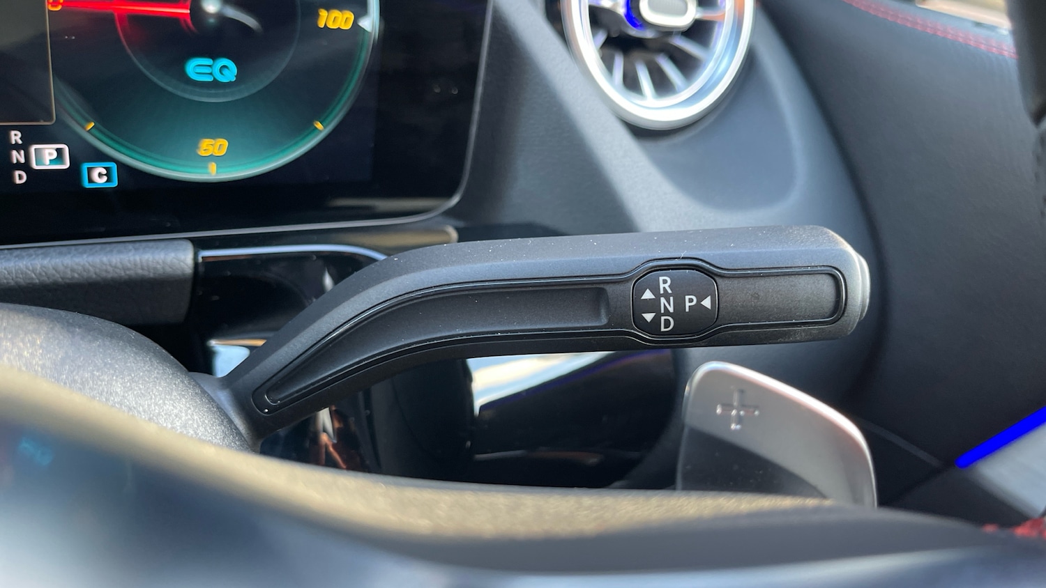 Used Mercedes-Benz EQA 2022 for sale - 76777934: Photo 40