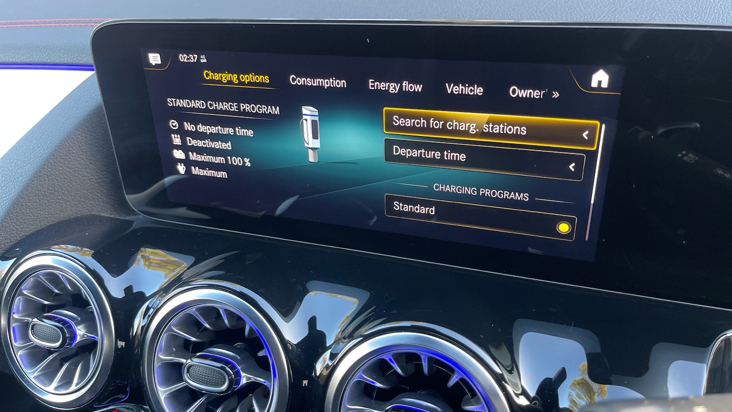 Used Mercedes-Benz EQA 2022 for sale - 76777934: Photo 44