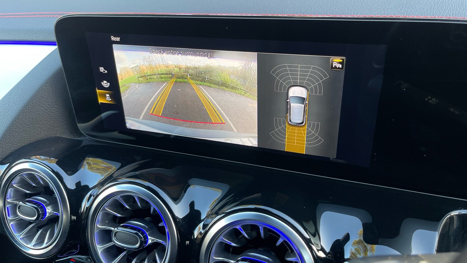 Used Mercedes-Benz EQA 2022 for sale - 76777934: Photo 45