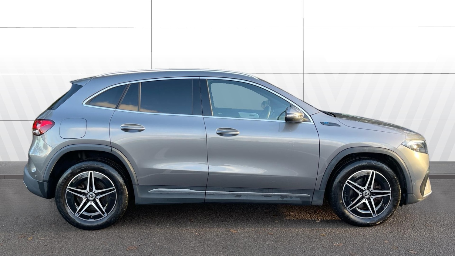 Used Mercedes-Benz EQA 2022 for sale - 76777934: Photo 5