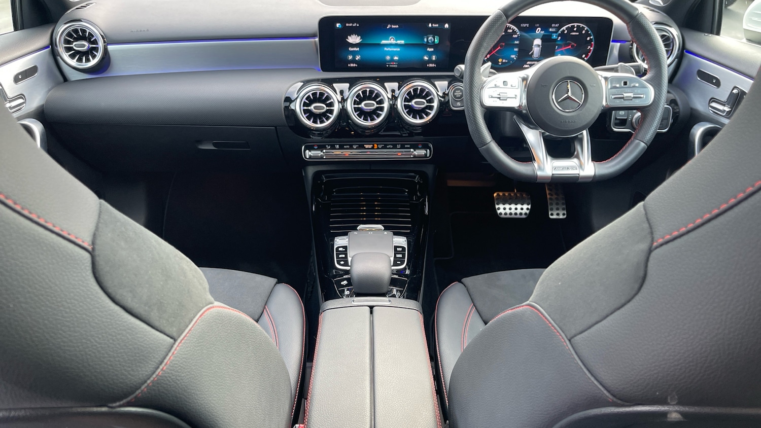 Used Mercedes-Benz A-Class 2019 for sale - 76467913: Photo 10