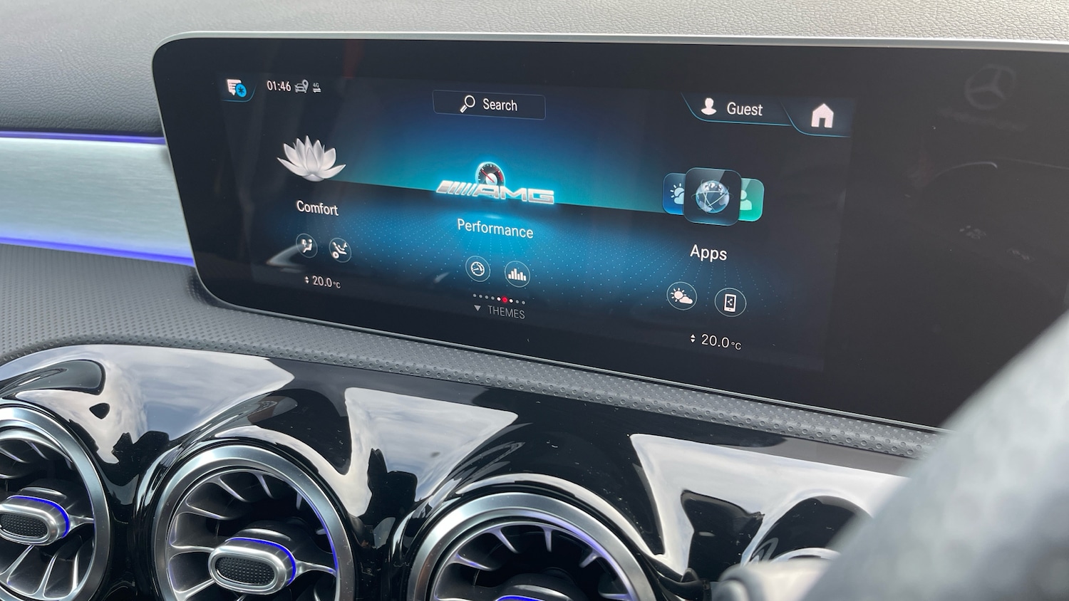 Used Mercedes-Benz A-Class 2019 for sale - 76467913: Photo 12