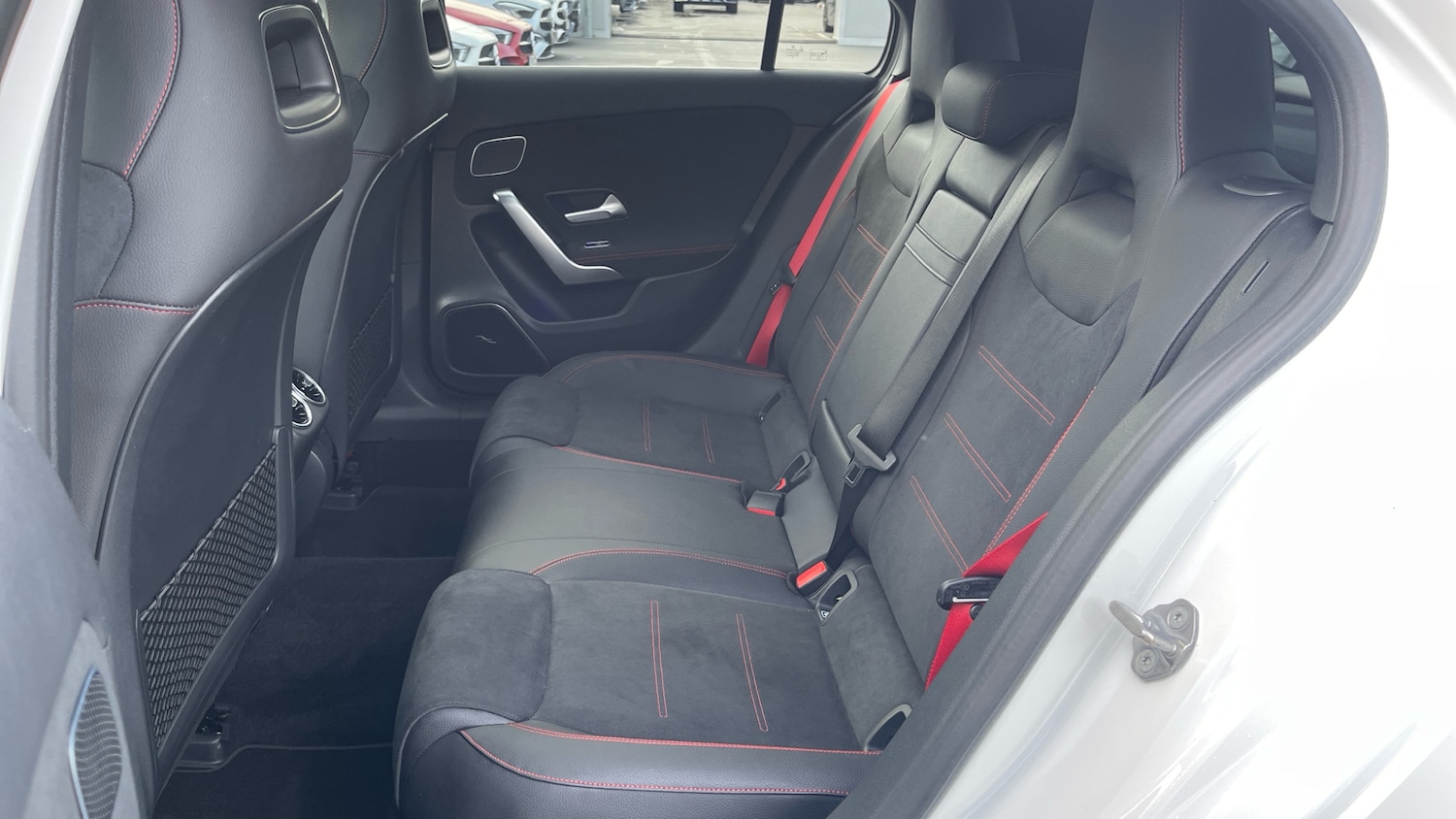 Used Mercedes-Benz A-Class 2019 for sale - 76467913: Photo 16