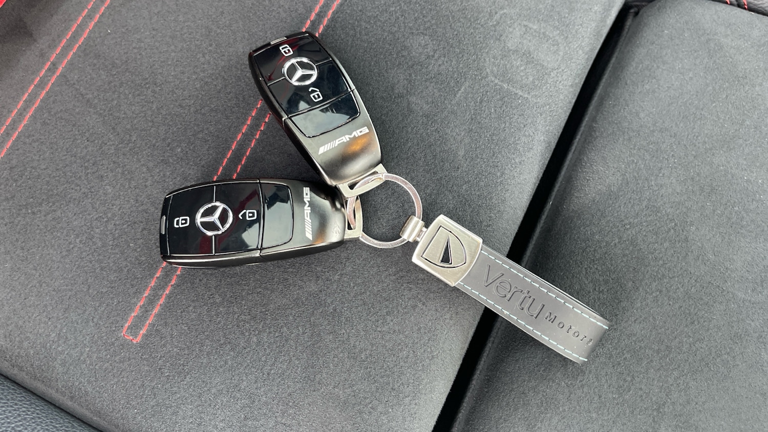 Used Mercedes-Benz A-Class 2019 for sale - 76467913: Photo 20