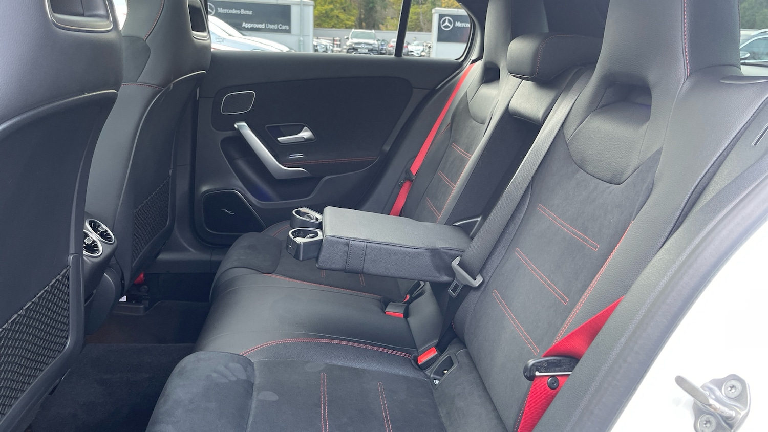 Used Mercedes-Benz A-Class 2019 for sale - 76467913: Photo 29