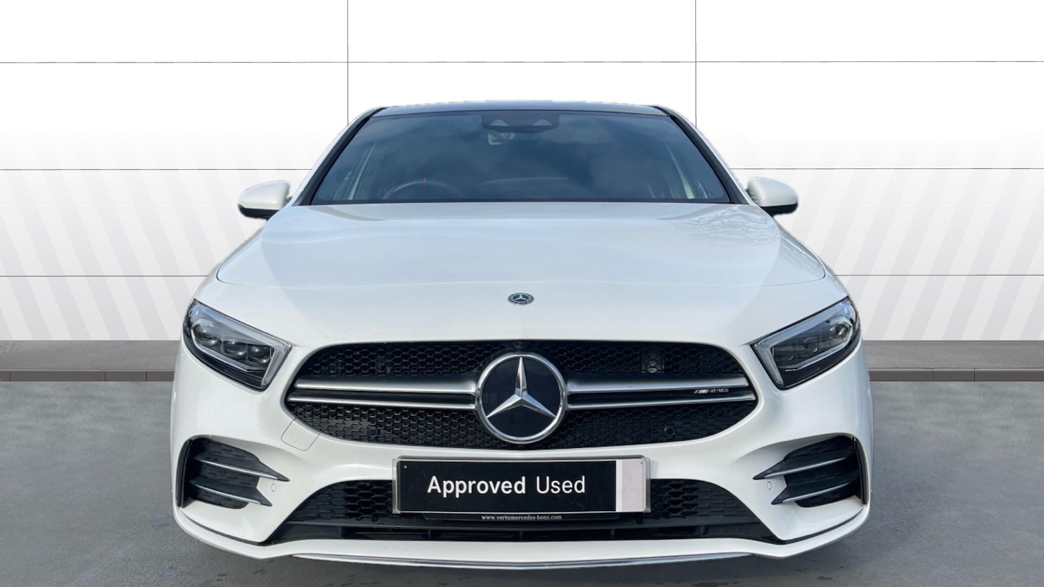 Used Mercedes-Benz A-Class 2019 for sale - 76467913: Photo 3