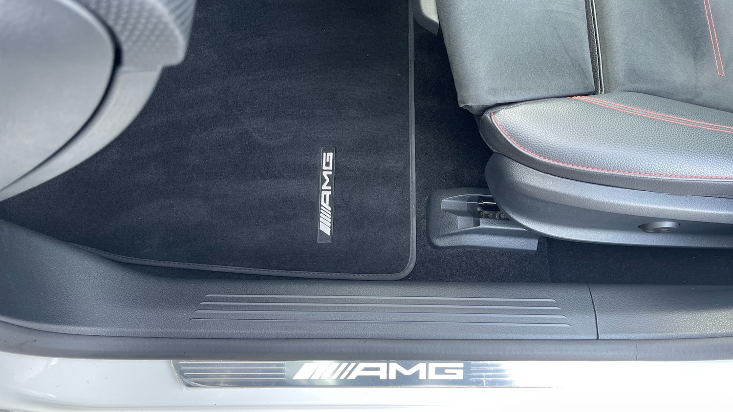 Used Mercedes-Benz A-Class 2019 for sale - 76467913: Photo 30