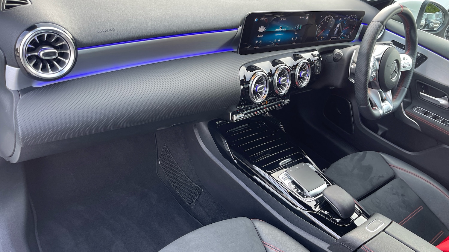 Used Mercedes-Benz A-Class 2019 for sale - 76467913: Photo 31