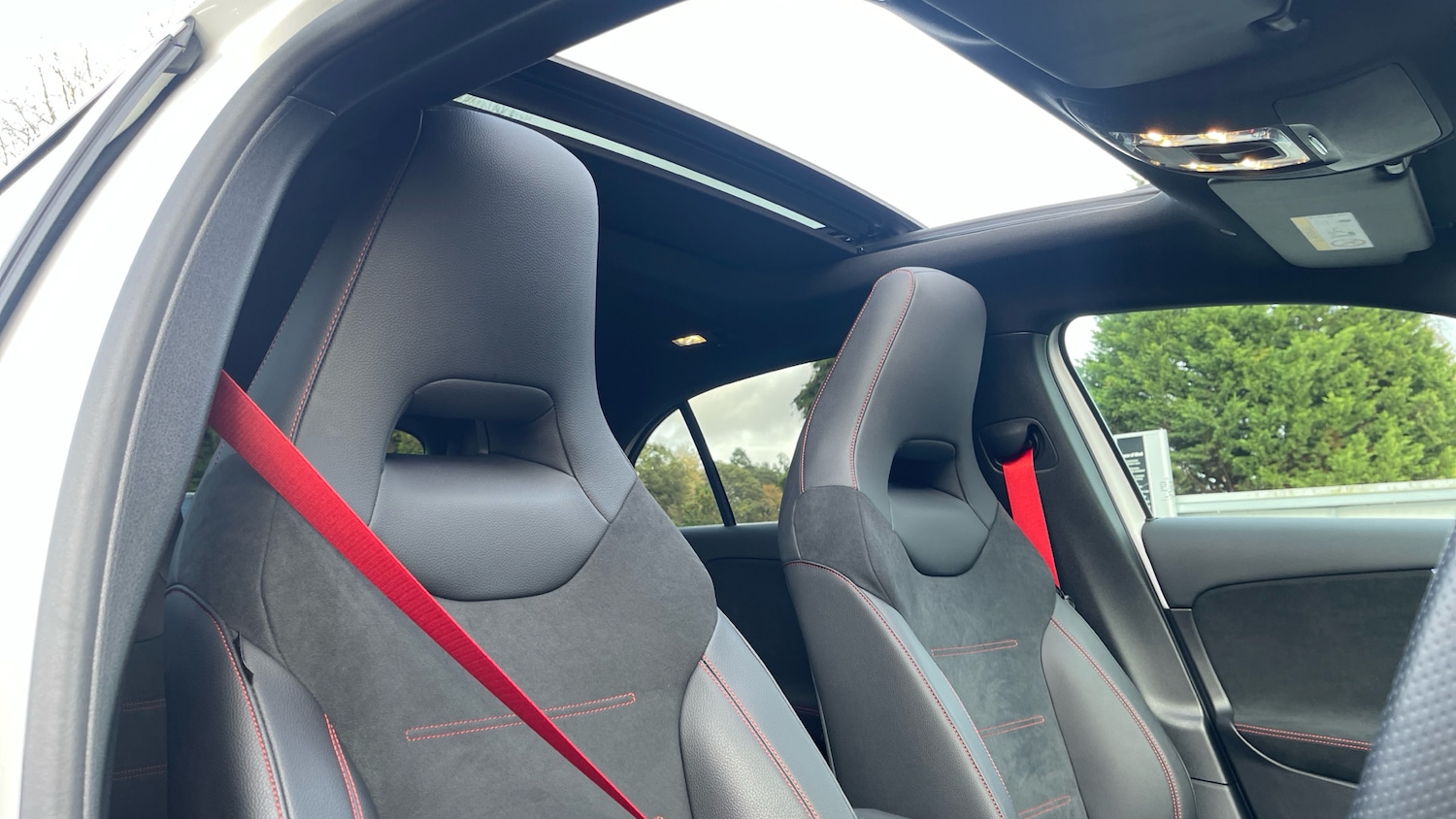 Used Mercedes-Benz A-Class 2019 for sale - 76467913: Photo 33