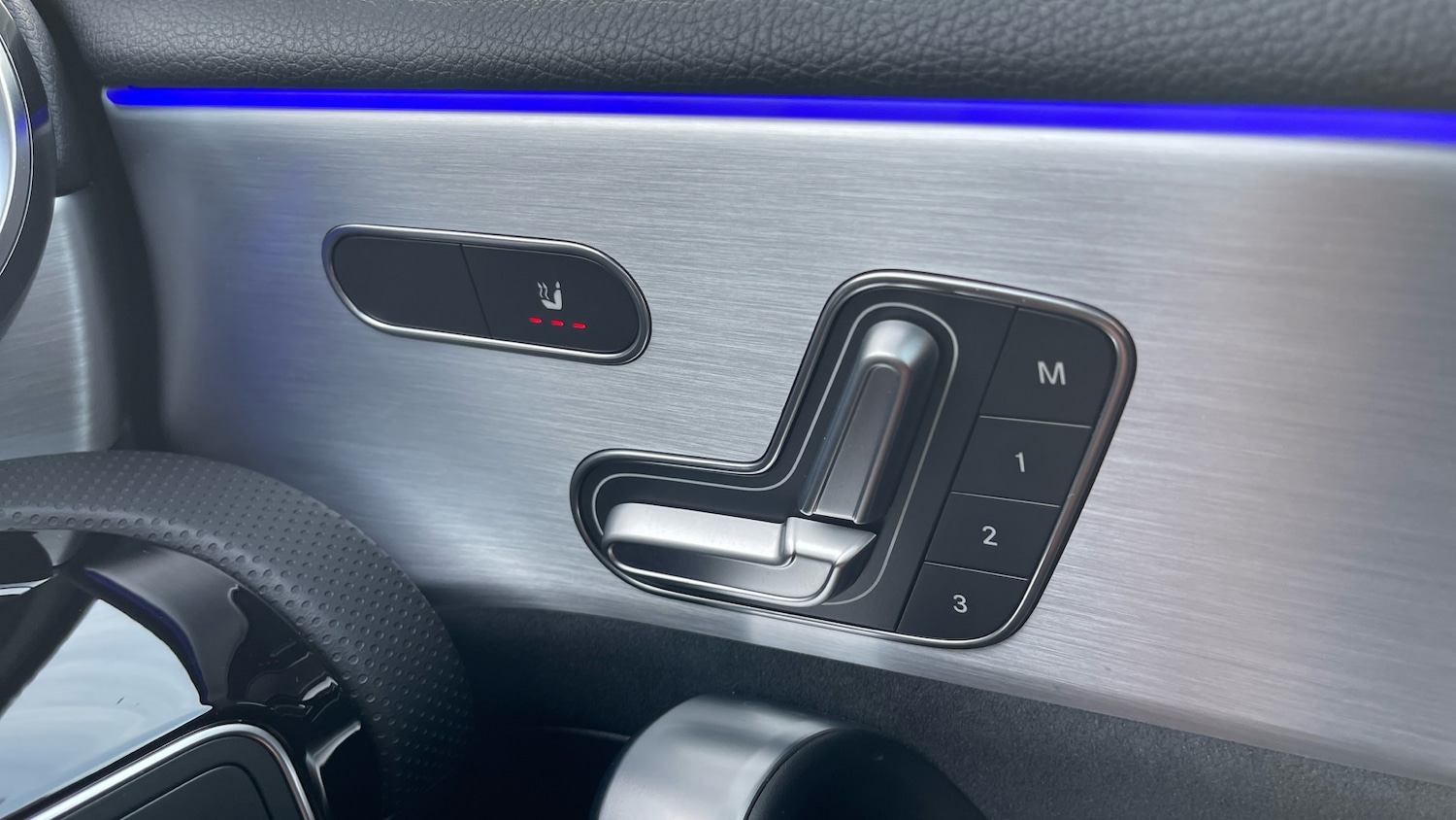 Used Mercedes-Benz A-Class 2019 for sale - 76467913: Photo 35