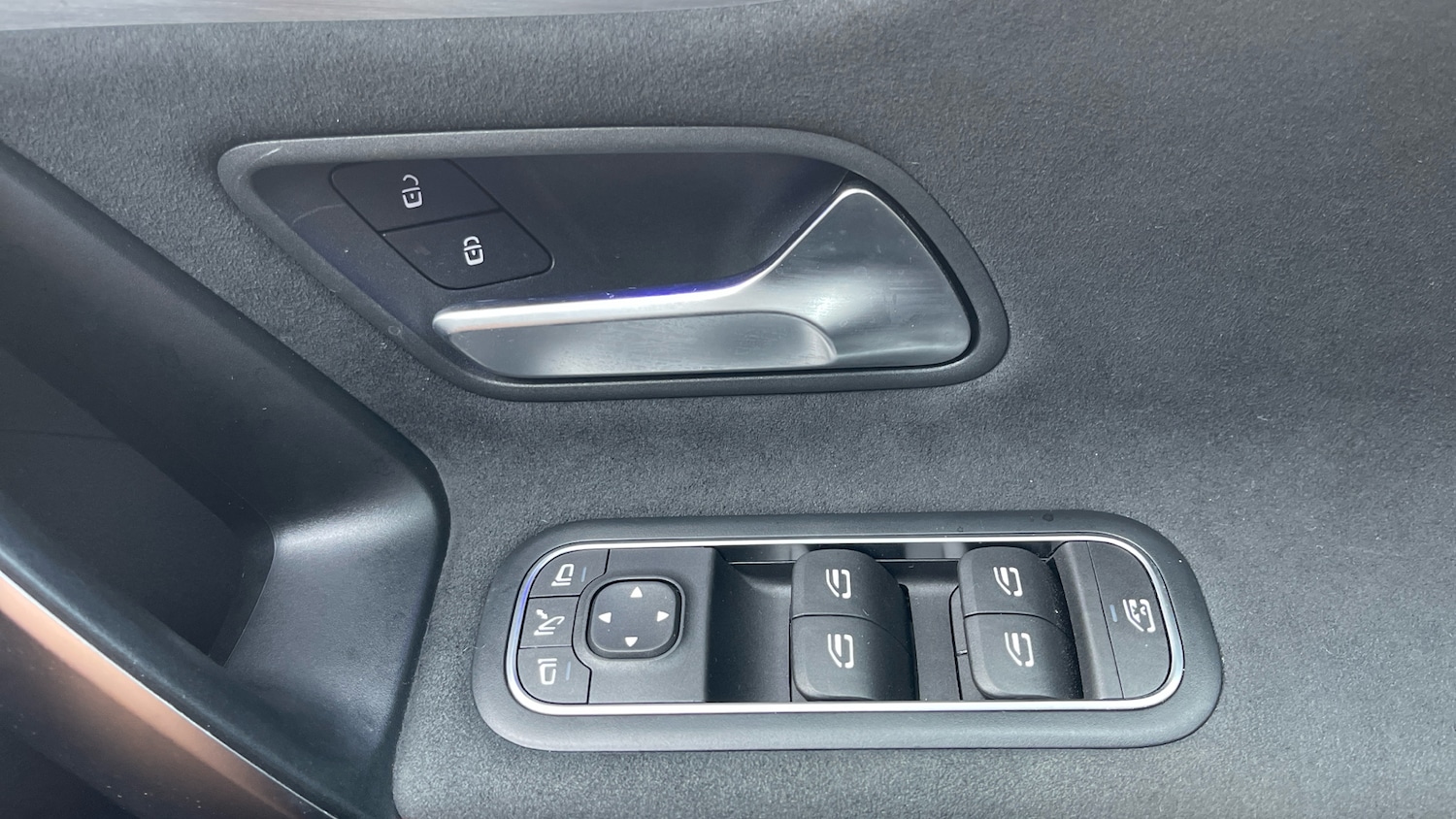 Used Mercedes-Benz A-Class 2019 for sale - 76467913: Photo 36