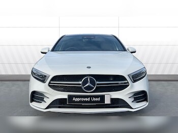 Used Mercedes-Benz A-Class 2019 for sale - 76467913: Photo