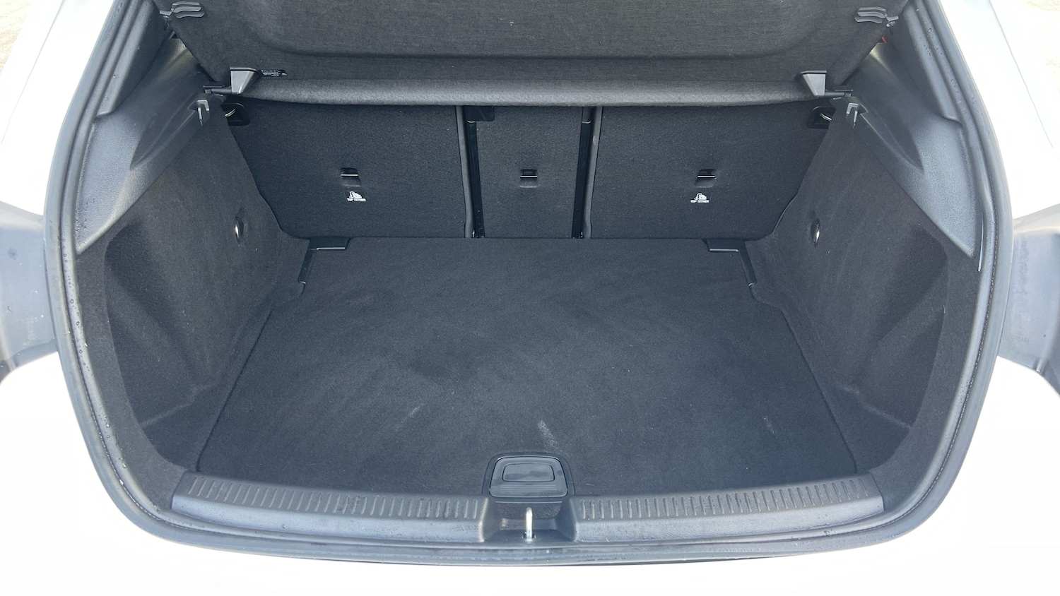 Used Mercedes-Benz A-Class 2019 for sale - 76467913: Photo 4