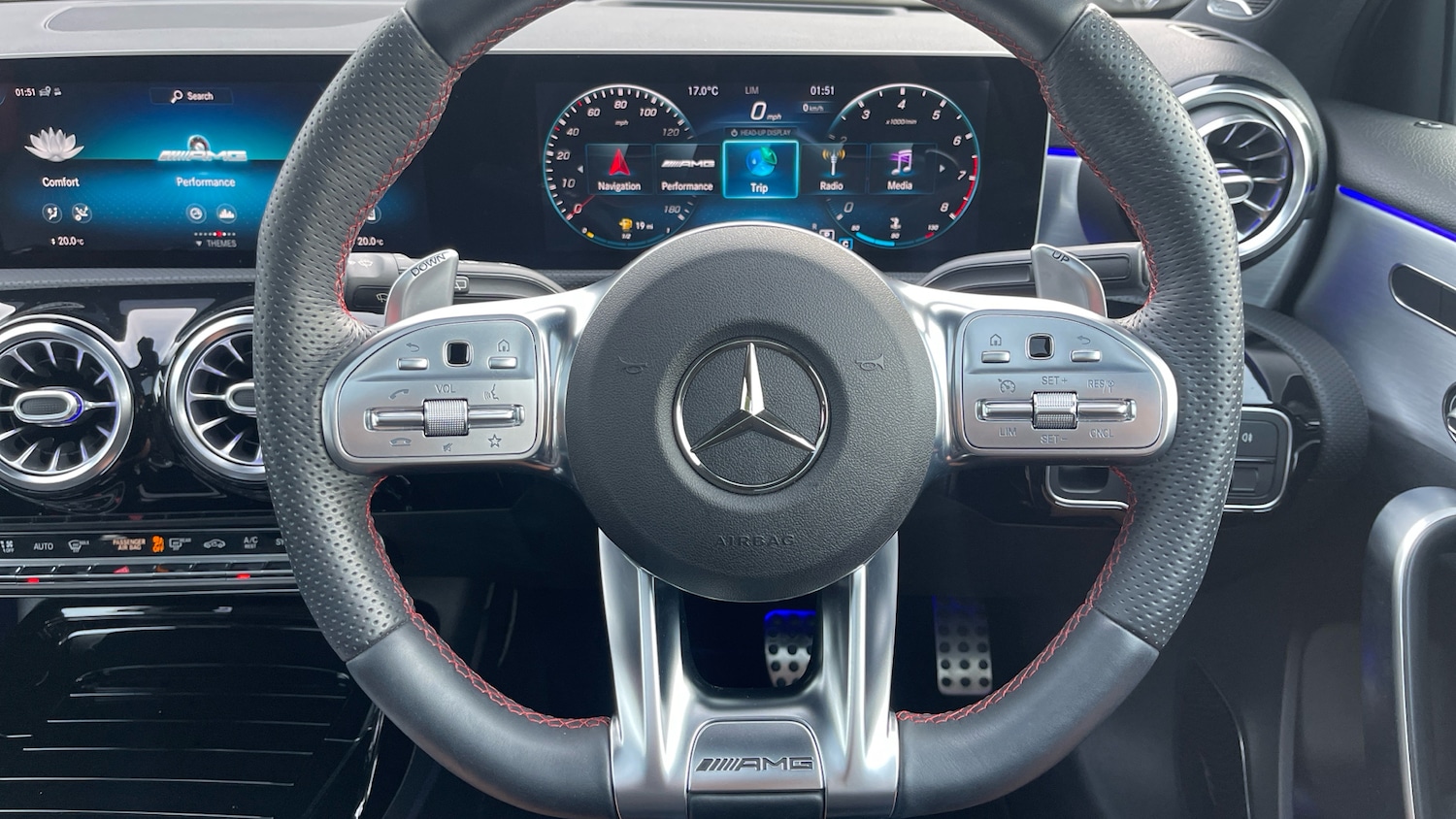 Used Mercedes-Benz A-Class 2019 for sale - 76467913: Photo 41