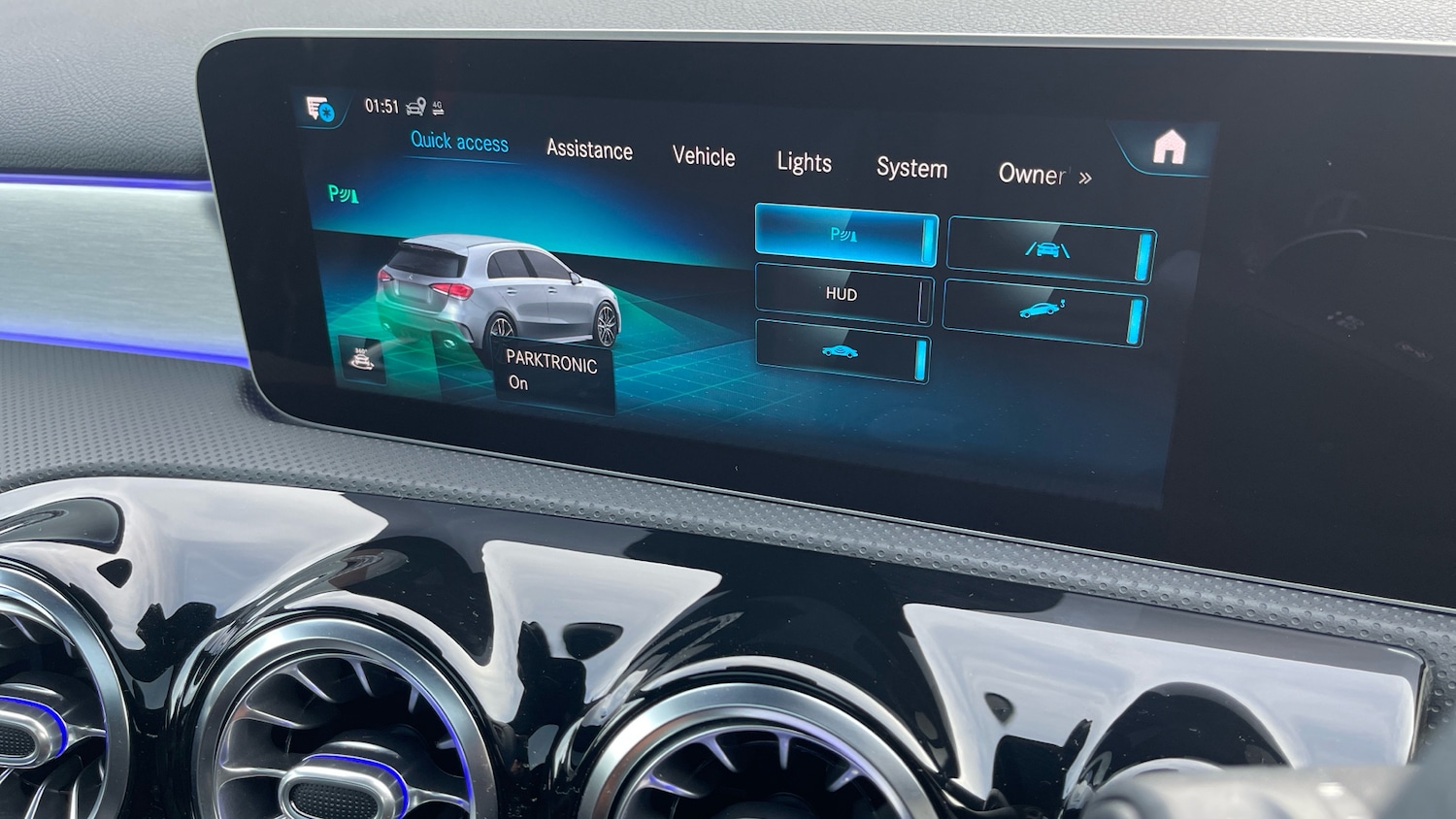 Used Mercedes-Benz A-Class 2019 for sale - 76467913: Photo 42