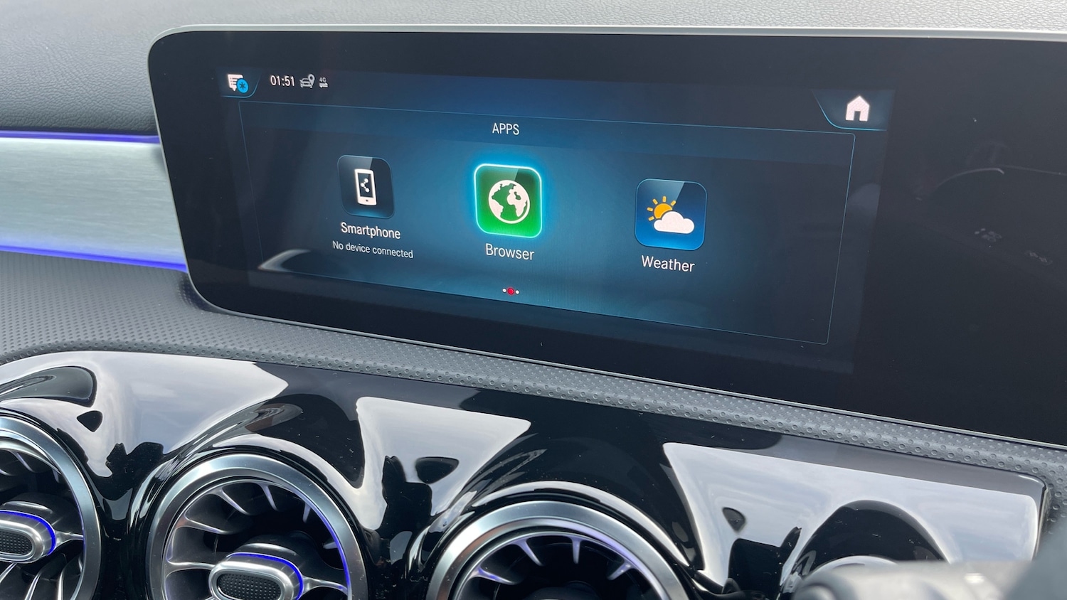 Used Mercedes-Benz A-Class 2019 for sale - 76467913: Photo 43