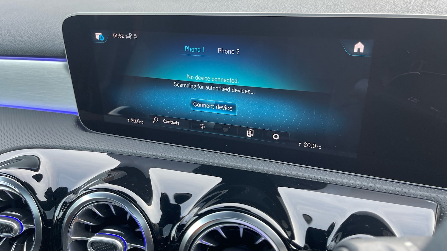 Used Mercedes-Benz A-Class 2019 for sale - 76467913: Photo 44