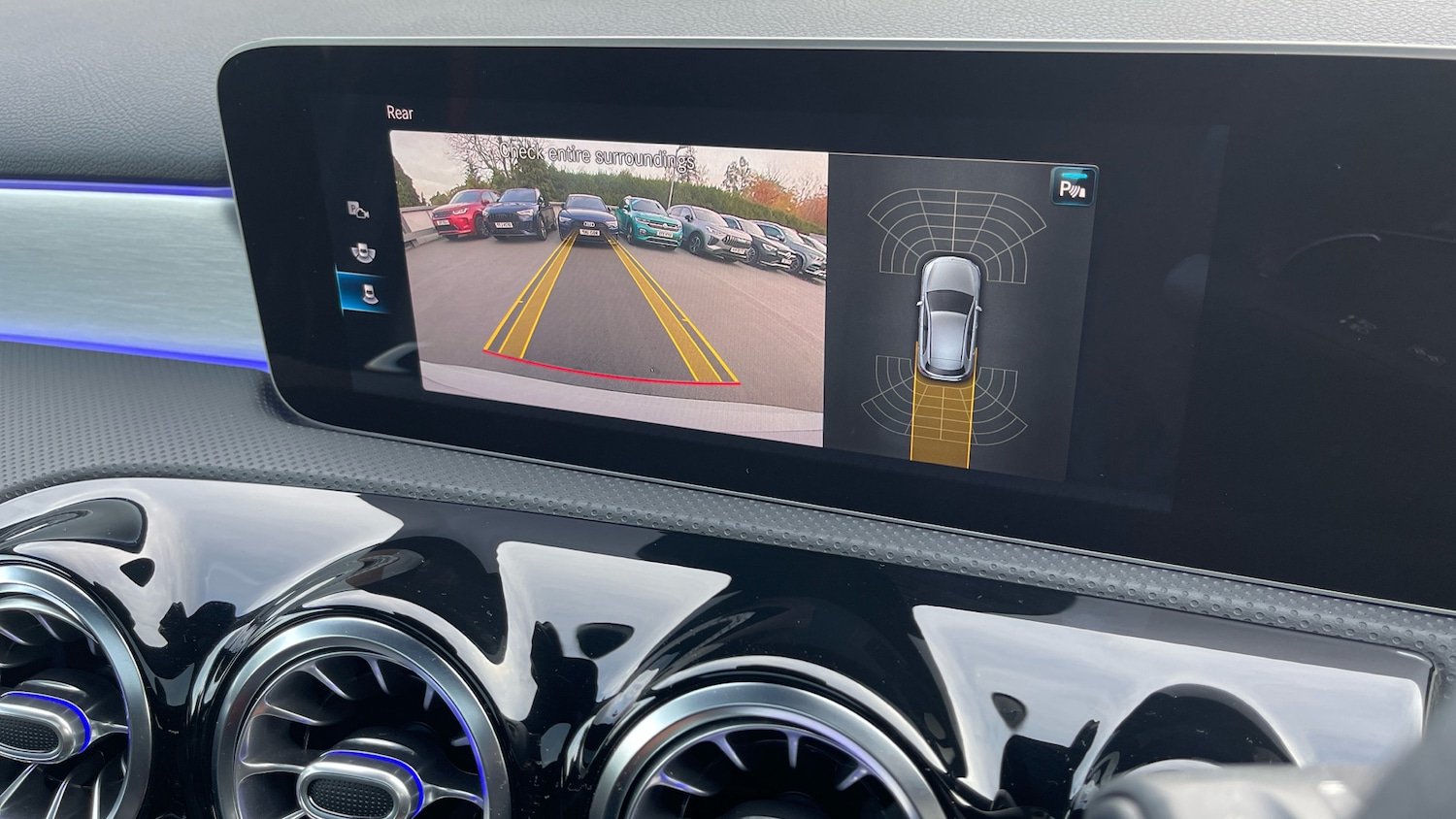 Used Mercedes-Benz A-Class 2019 for sale - 76467913: Photo 45