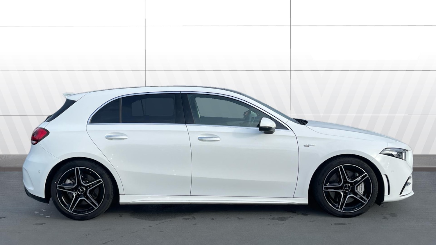 Used Mercedes-Benz A-Class 2019 for sale - 76467913: Photo 5