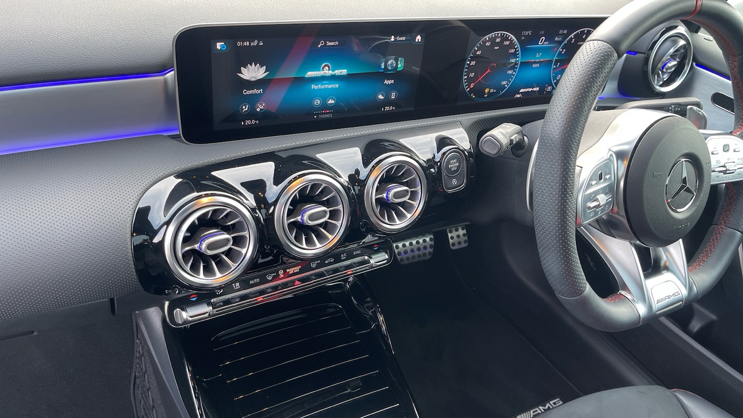 Used Mercedes-Benz A-Class 2019 for sale - 76467913: Photo 9