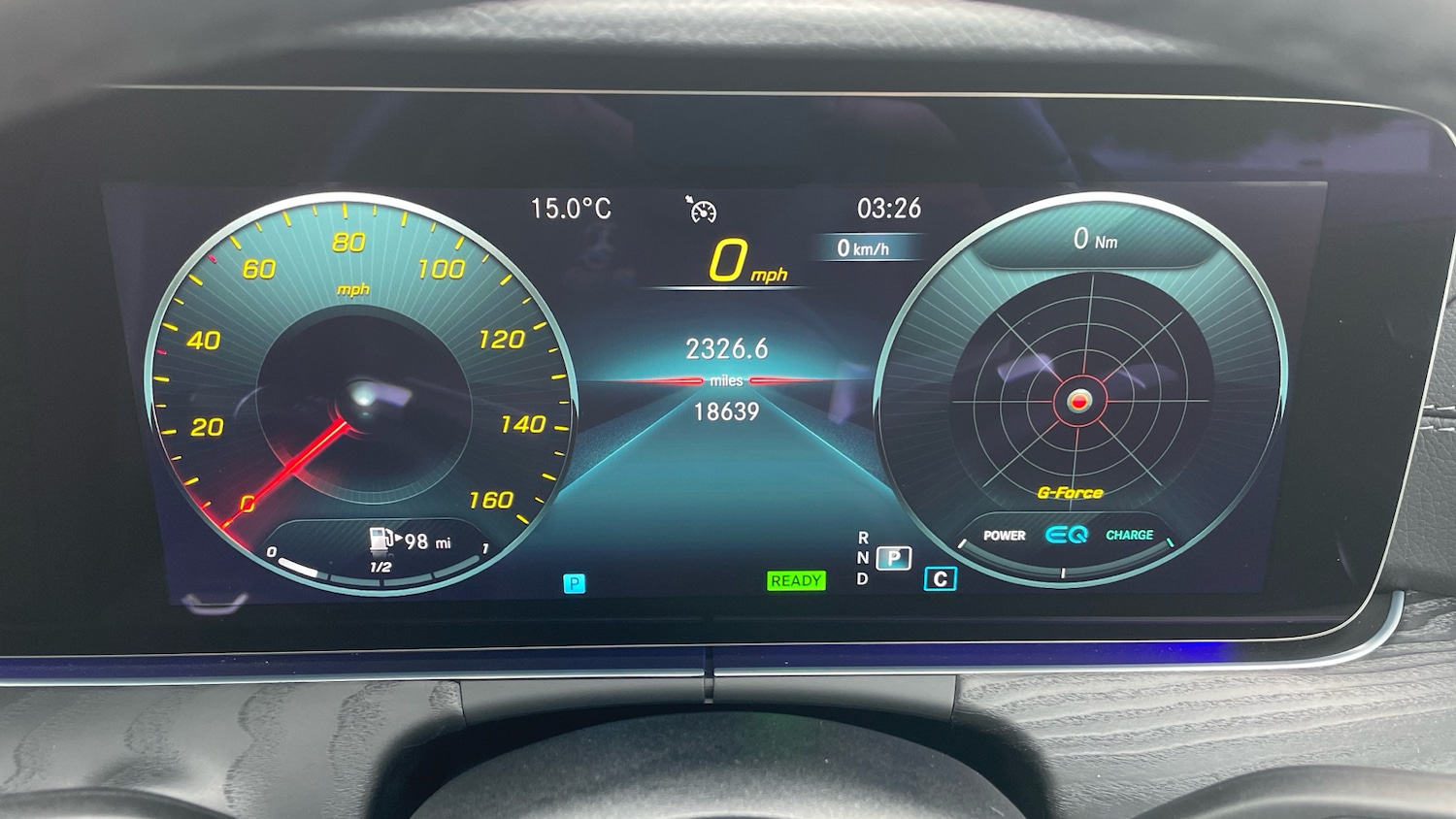 Used Mercedes-Benz E Class 2022 for sale - 76352385: Photo 18
