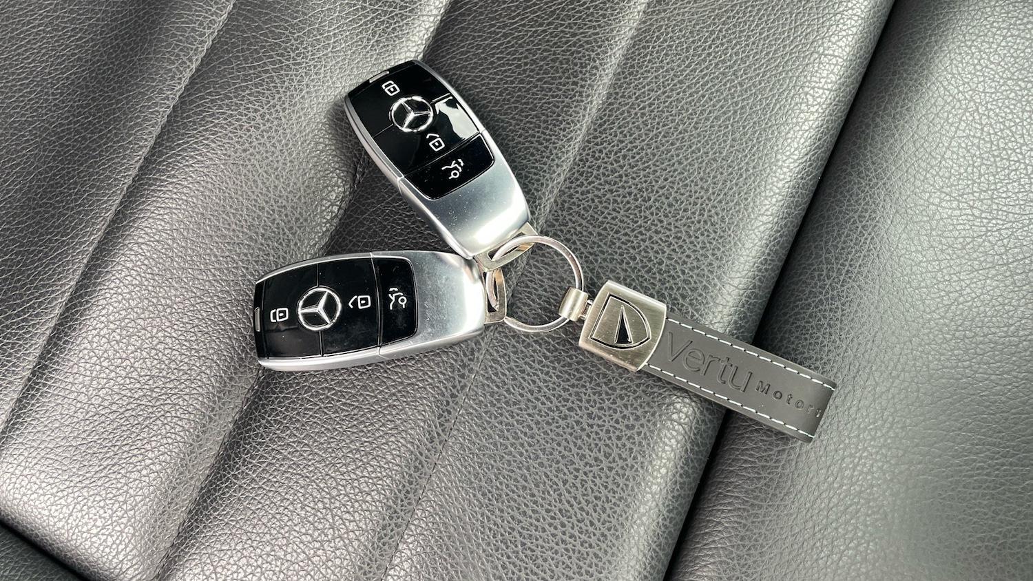 Used Mercedes-Benz E Class 2022 for sale - 76352385: Photo 20