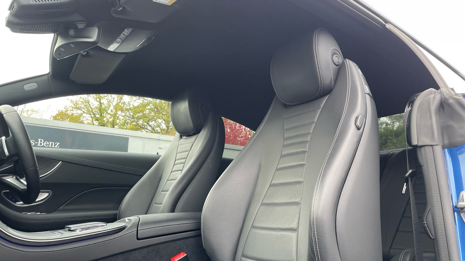 Used Mercedes-Benz E Class 2022 for sale - 76352385: Photo 30