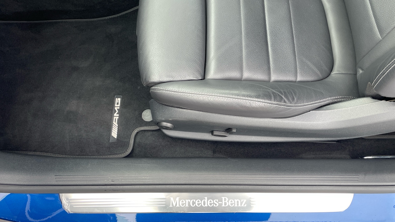 Used Mercedes-Benz E Class 2022 for sale - 76352385: Photo 31